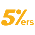 5%ers